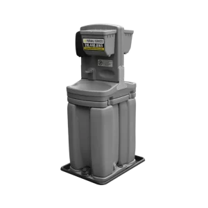 Portable handwash station rental in San Antonio, TX